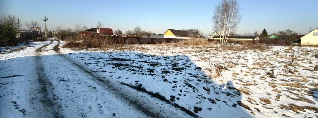 земля городской округ Дмитровский д Татищево фото 5