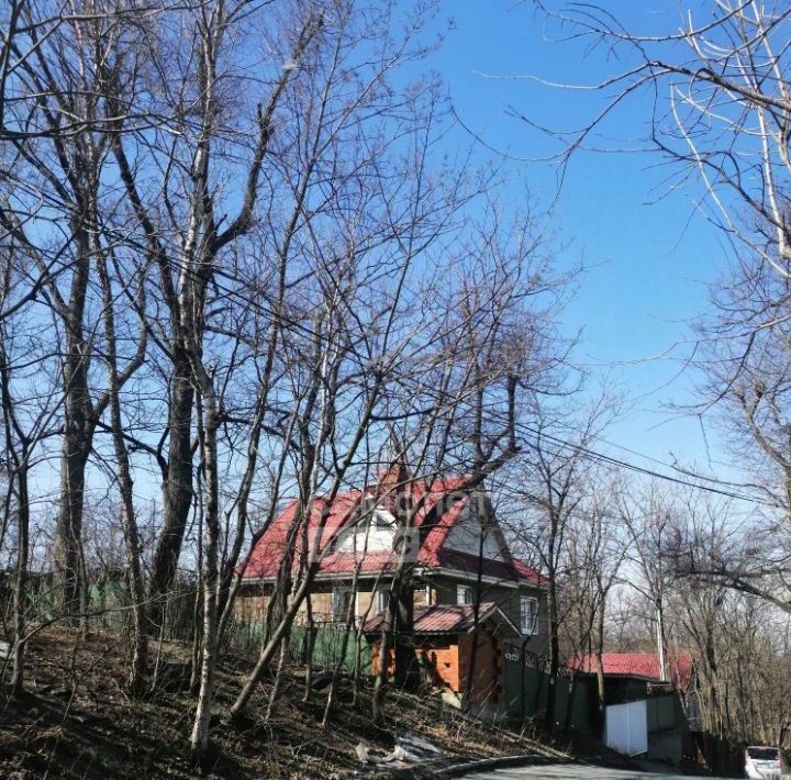 дом г Владивосток р-н Советский ул Мусоргского 93 фото 38