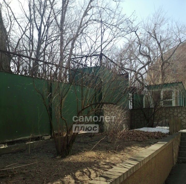 дом г Владивосток р-н Советский ул Мусоргского 93 фото 31