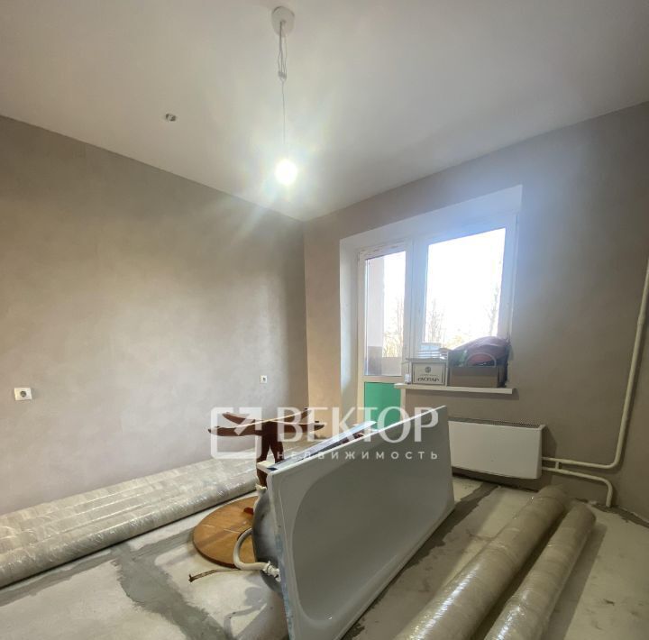 квартира г Кострома ул Олега Юрасова 1 фото 22