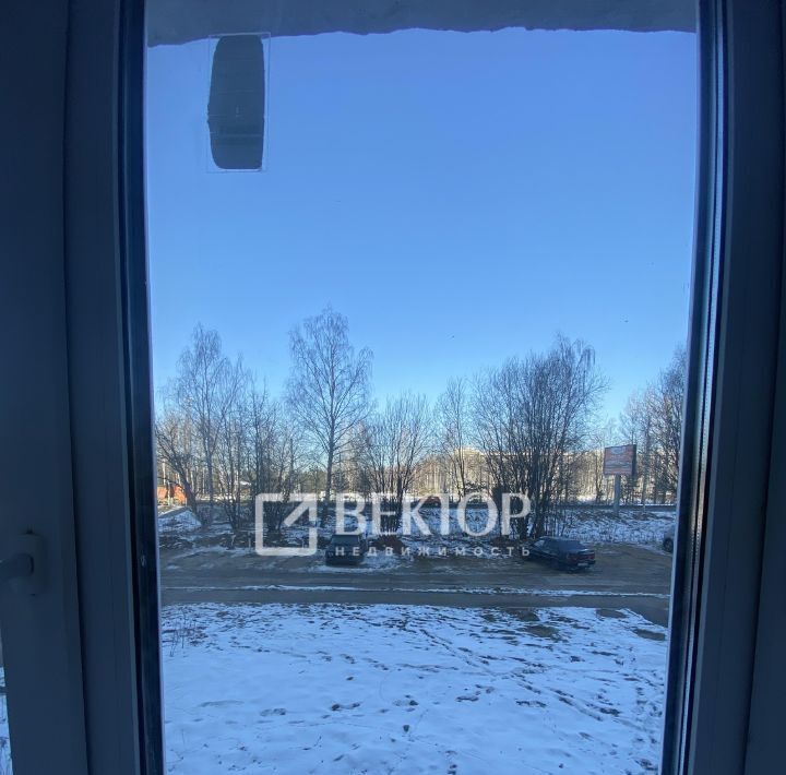 квартира г Кострома ул Олега Юрасова 1 фото 13