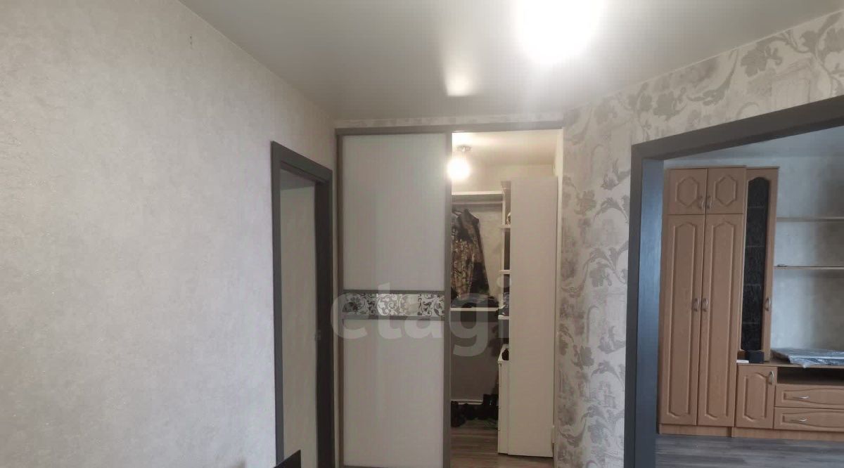 квартира г Кострома ул Экскаваторщиков 26 фото 8