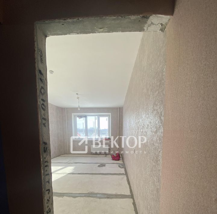 квартира г Кострома ул Олега Юрасова 1 фото 14