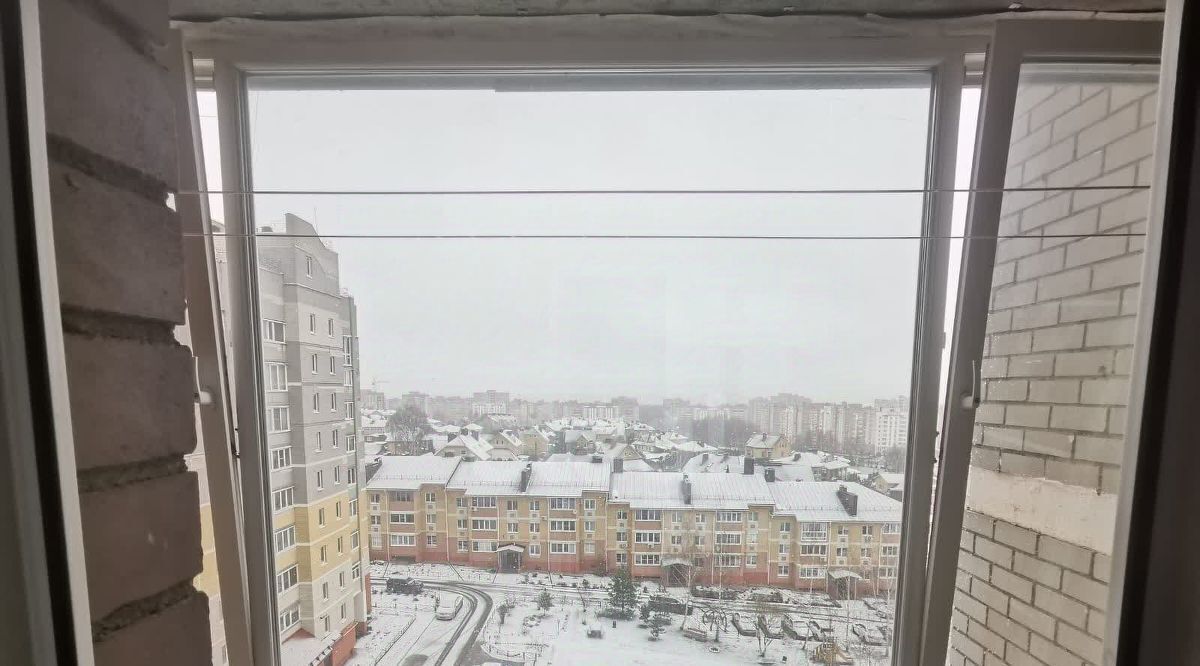 квартира г Кострома ул Экскаваторщиков 26 фото 33