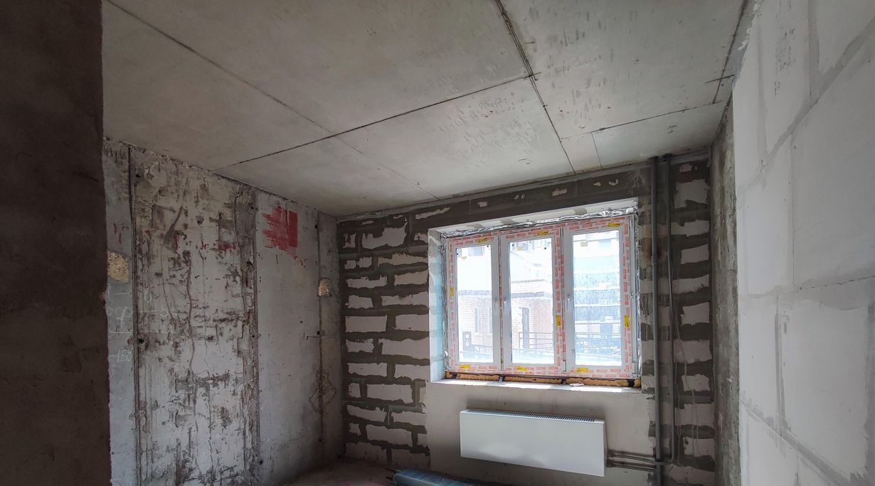 квартира г Клин ул Клинская 30 ЖК «Олимп 3» фото 6