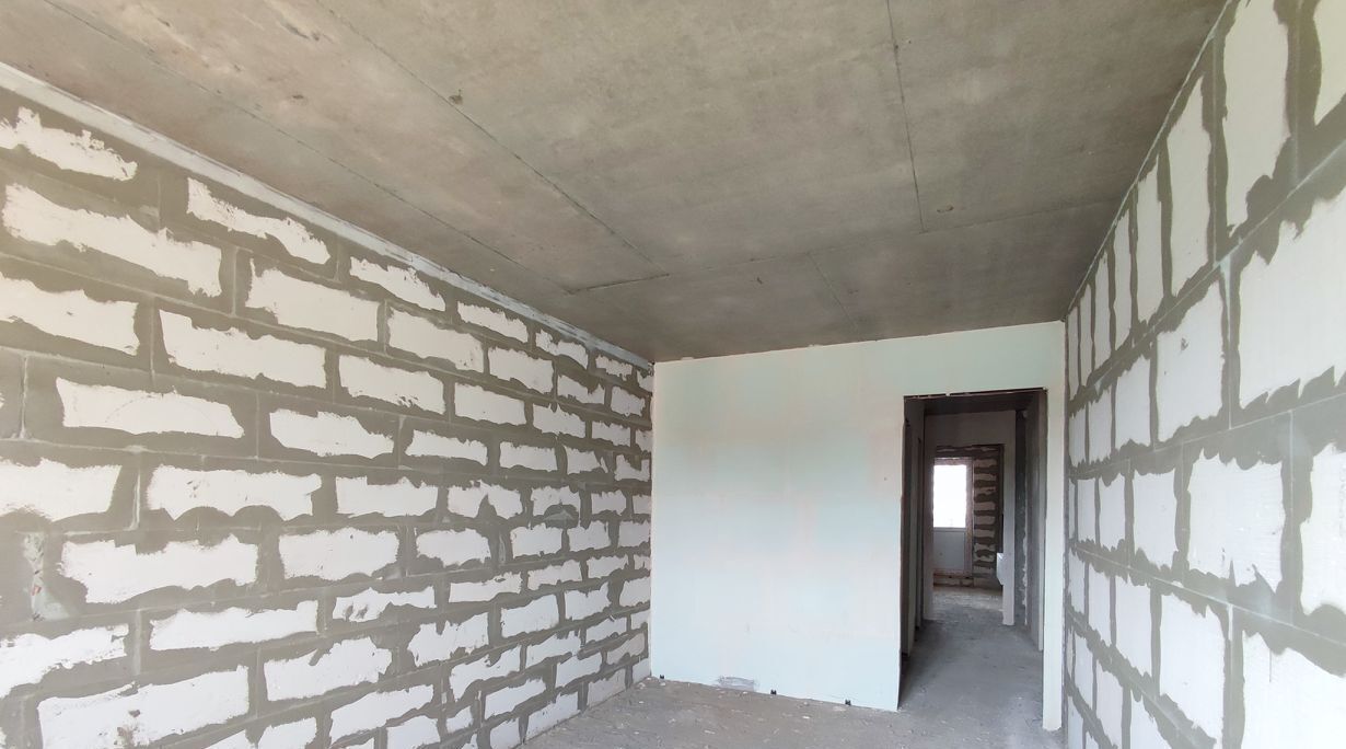 квартира г Клин ул Клинская 30 ЖК «Олимп 3» фото 6
