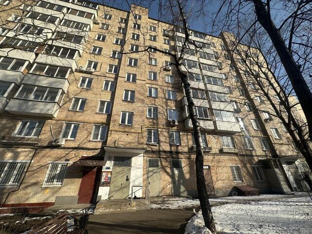 ЮАО Нагорный дом 25 Московская область фото