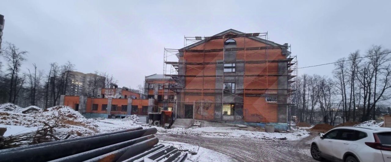 свободного назначения г Мытищи пр-кт Октябрьский 5а фото 4