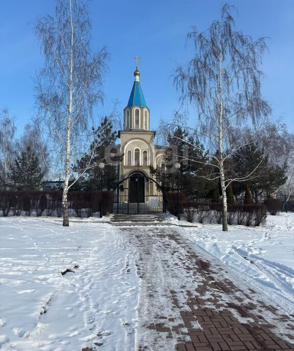 земля р-н Белгородский с Ближняя Игуменка ул Мирная фото 9