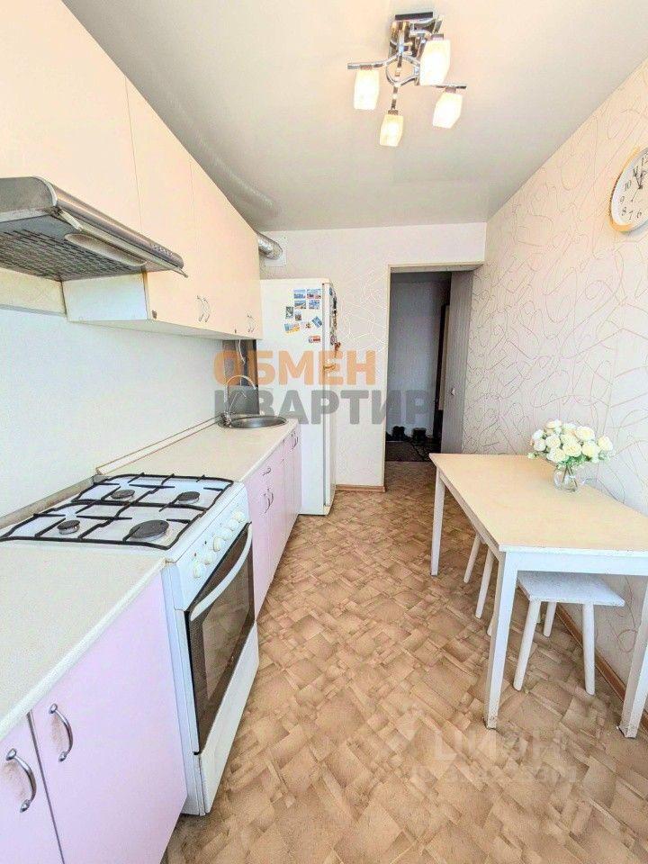 квартира г Екатеринбург р-н Орджоникидзевский улица Восстания, 91 фото 27