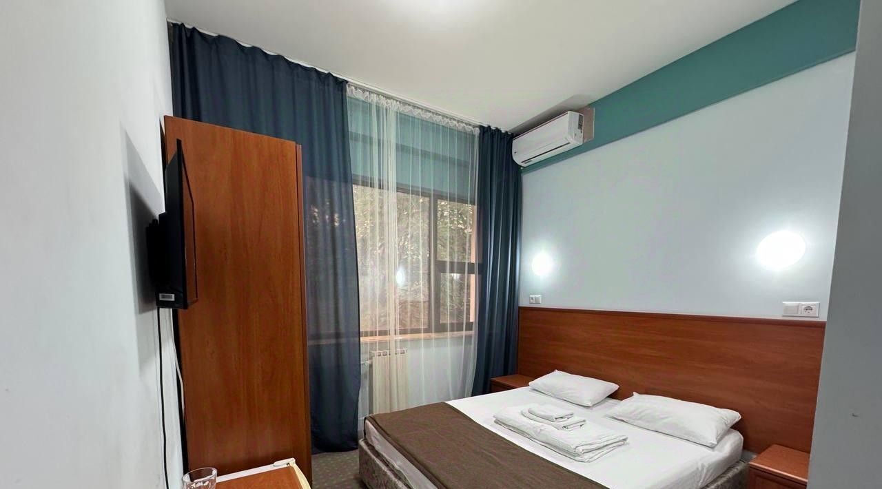 комната г Сочи р-н Центральный Новый Сочи ул Пирогова 34/1 фото 1