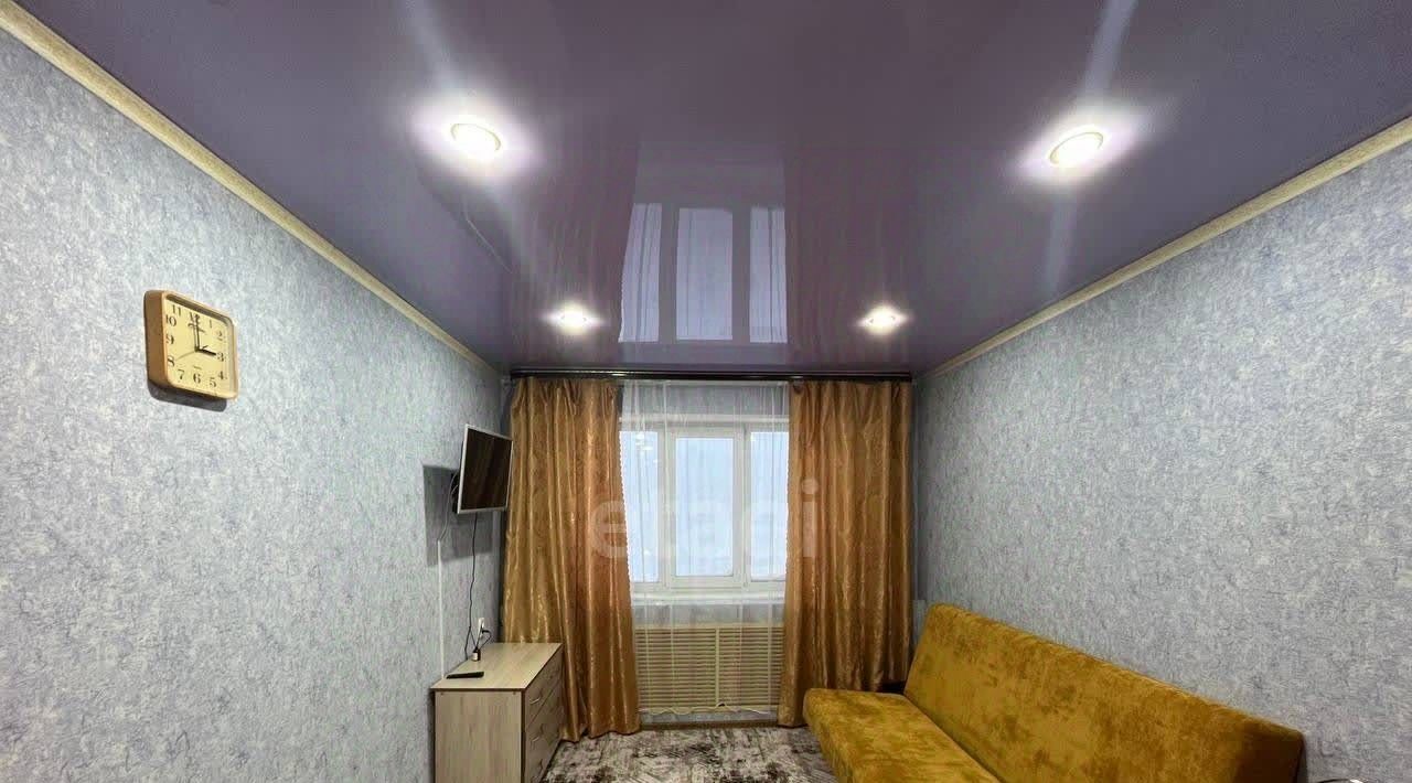 квартира г Норильск ул Бегичева 39а фото 1