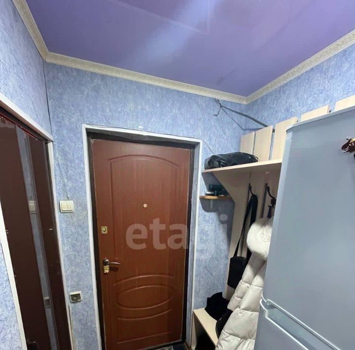 квартира г Норильск ул Бегичева 39а фото 5