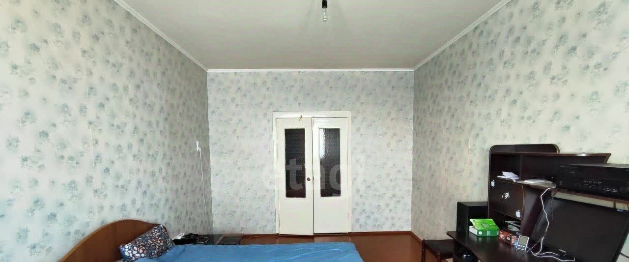 квартира г Норильск ул Талнахская 6/1 фото 22