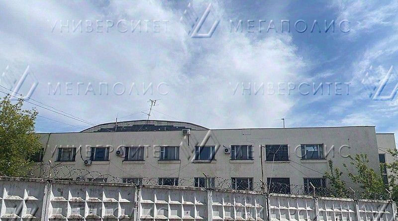 производственные, складские г Реутов ул Транспортная 1/2 Новокосино фото 1