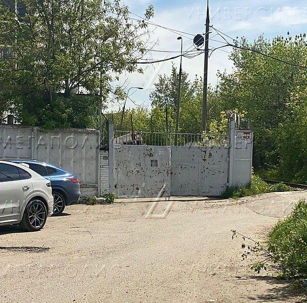 производственные, складские г Реутов ул Транспортная 1/2 Новокосино фото 3