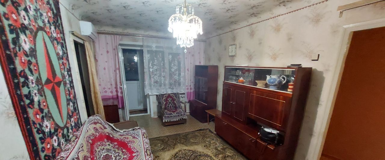 квартира г Таганрог ул Свободы 36/3 фото 11