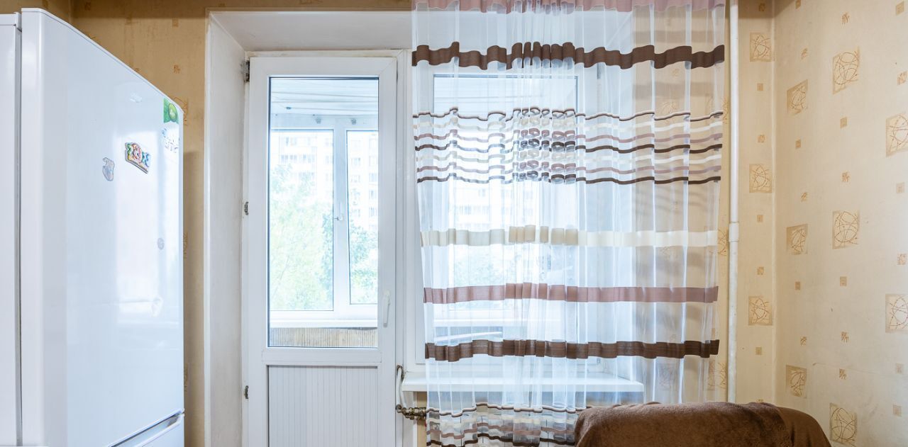 квартира г Красногорск б-р Павшинский 5 Волоколамская фото 8