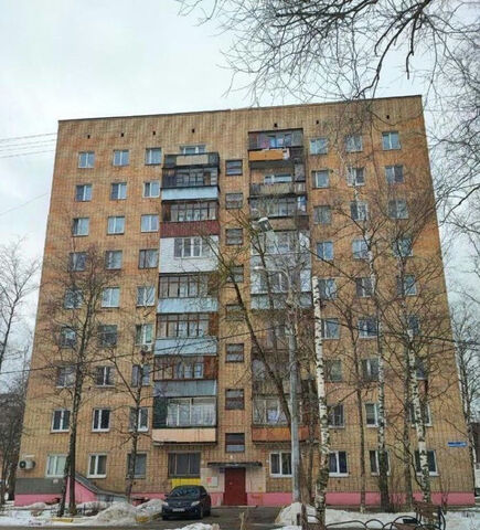 ул Коммунистическая 26 Косино фото