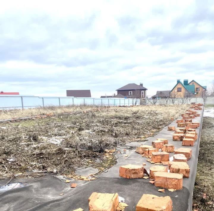 дом р-н Белгородский п Майский пр-кт имени 50-летия Белгородской области 8 фото 24