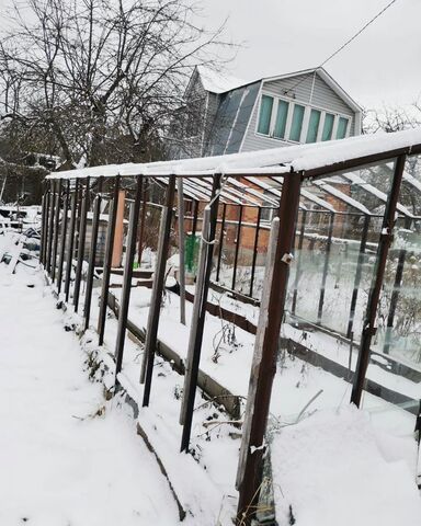 р-н Октябрьский снт Рабочий Садовод ул Проезжая 134 фото