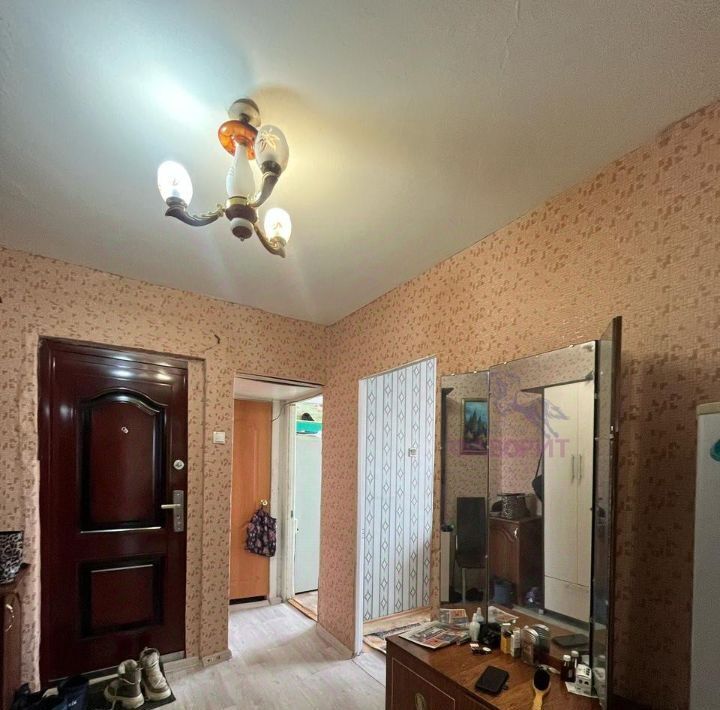 квартира г Орск р-н Октябрьский Новый город ул. Маршала Жукова, 7А фото 11