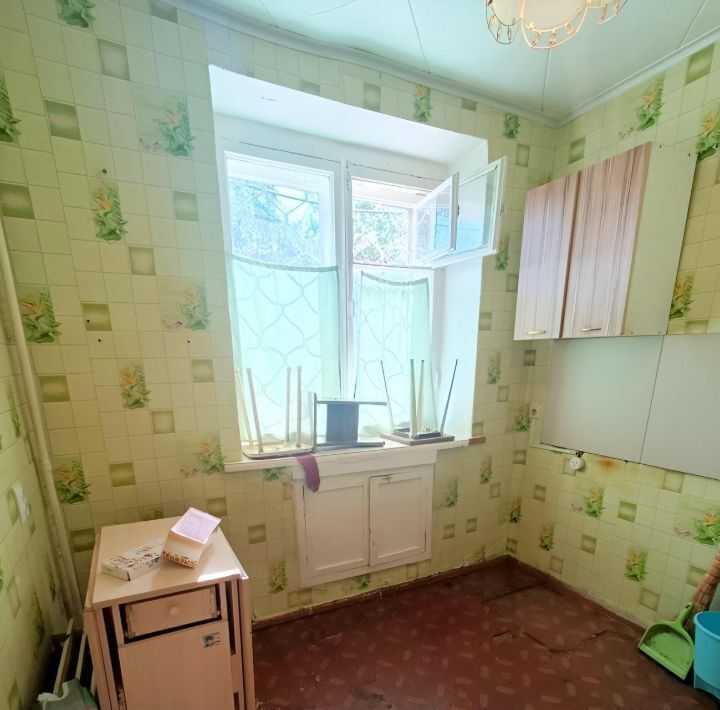 квартира г Назарово ул 30 лет ВЛКСМ 81а фото 9