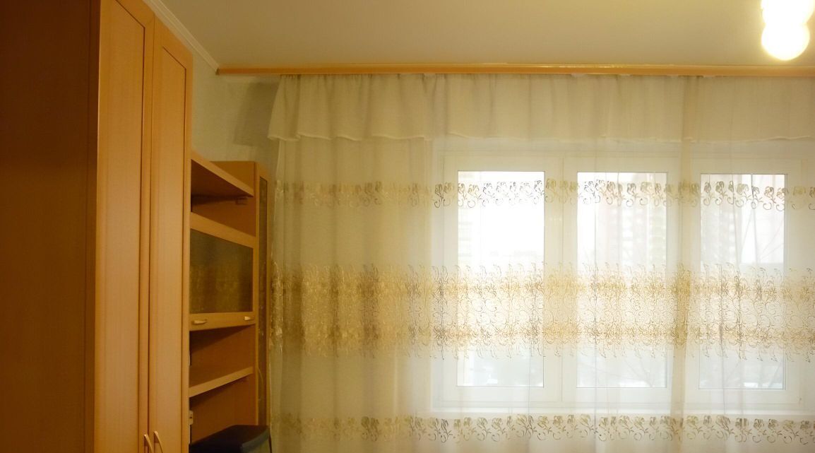 квартира г Красноярск р-н Центральный ул Дмитрия Мартынова 39 фото 2