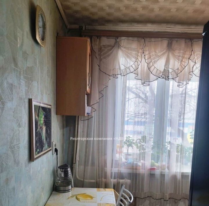 квартира г Хабаровск р-н Кировский ул Тихоокеанская 16а фото 1