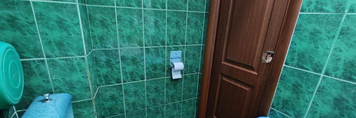 квартира г Новокузнецк р-н Куйбышевский ул Батюшкова 6 фото 10