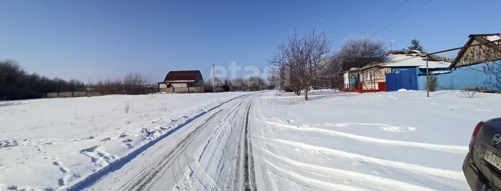 дом г Губкин ул Лесная фото 1