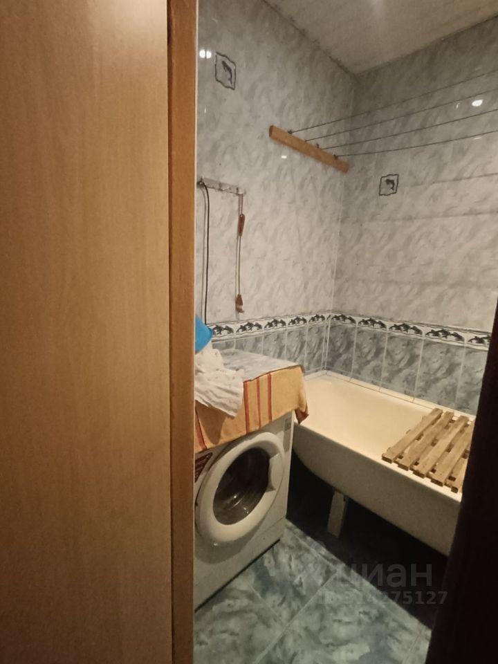 квартира г Колпино ул Московская 3 р-н Колпинский Ленинградская область фото 25