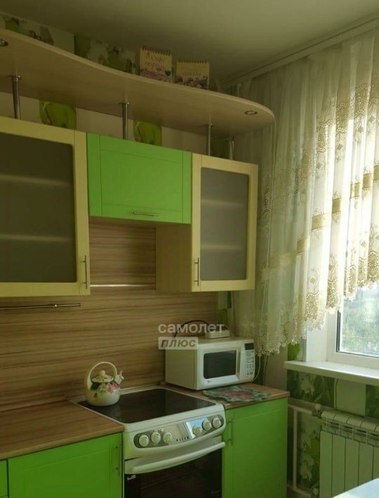 квартира г Нижневартовск ул Чапаева 13 фото 1