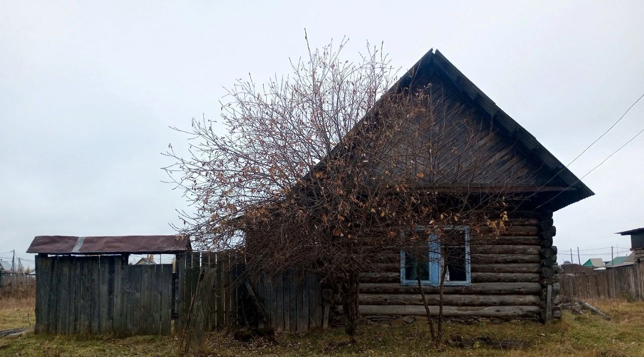 земля г Верхний Уфалей д Даутово ул Лесная 21 Верхнеуфалейский городской округ фото 1