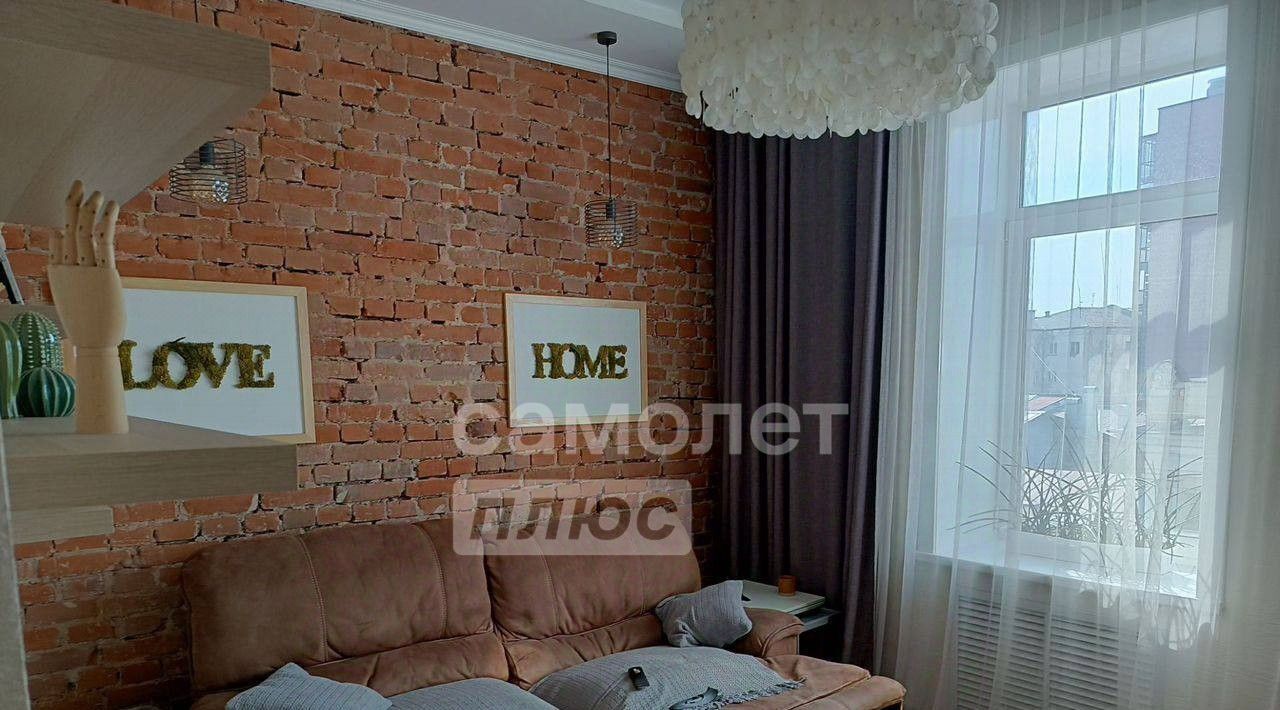 квартира г Иркутск р-н Правобережный ул Литвинова 2 фото 4