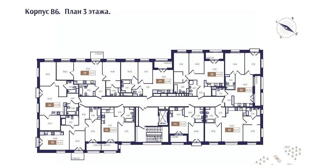 квартира г Зеленогорск Курортный фото 2