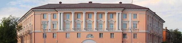 ул Советская 20 фото