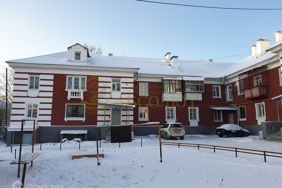 комната г Ревда Ревда городской округ, Азина, 63 / Цветников, 17 фото 1