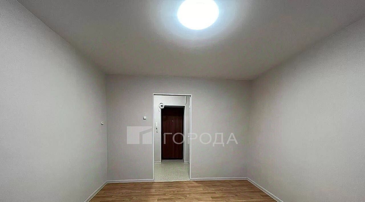 квартира г Томск р-н Кировский ул Полины Осипенко 31 фото 3