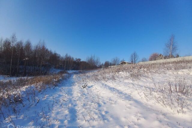 деревня Садниково фото