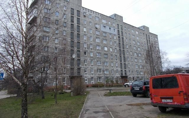 комната г Калининград р-н Московский ул Машиностроительная 72 фото 1