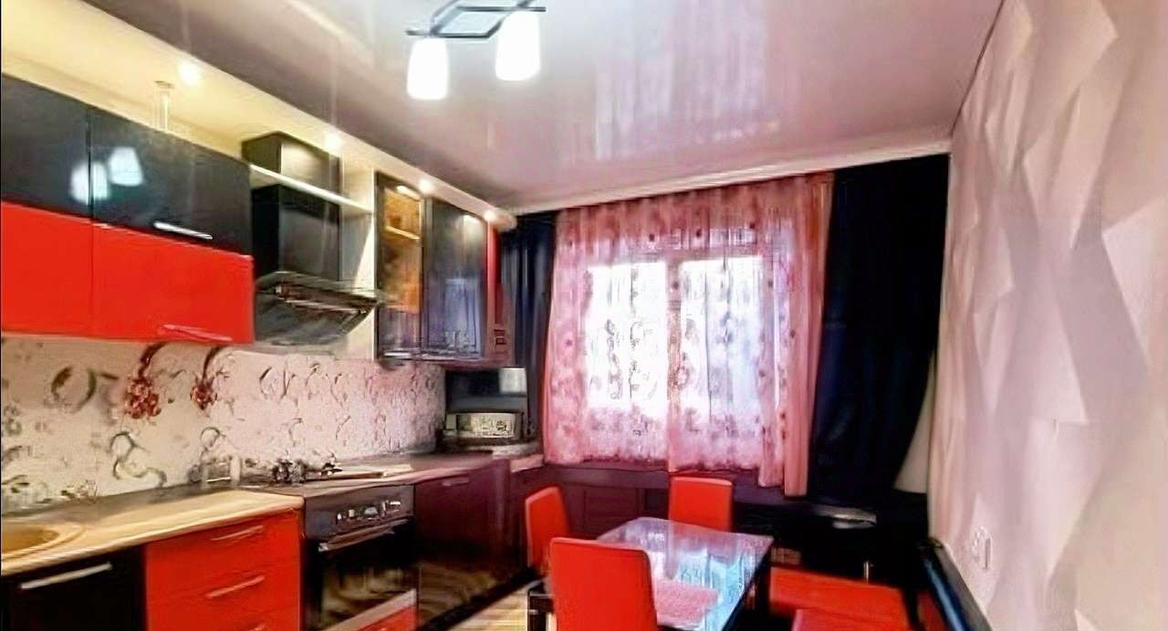 квартира г Старый Оскол мкр Королева 13 фото 2