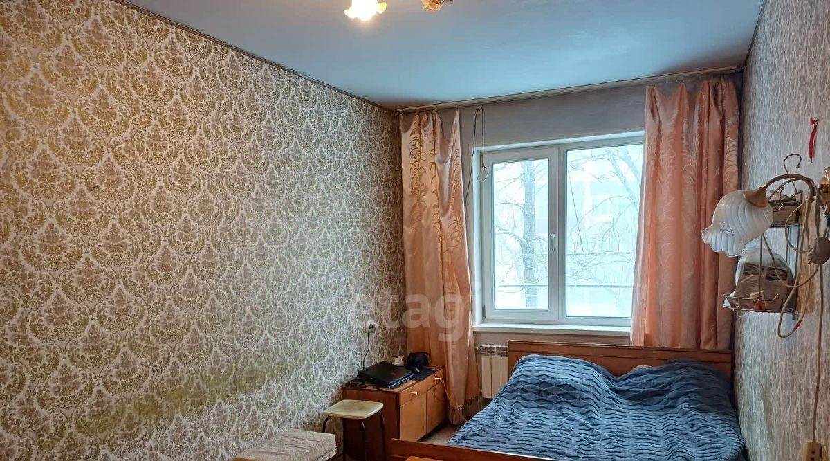 квартира г Владивосток р-н Первореченский ул Днепропетровская 15 фото 1
