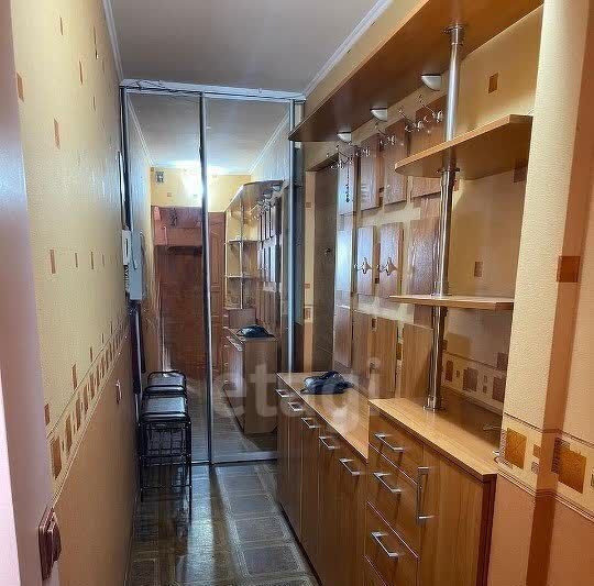 квартира г Владивосток р-н Советский пр-кт 100-летия Владивостока 80 фото 3