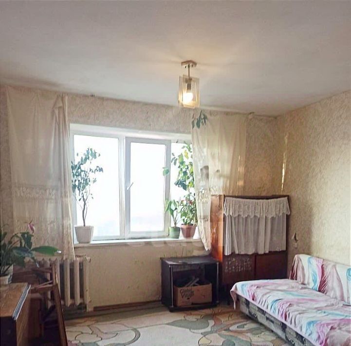 квартира г Владивосток р-н Ленинский ул Ладыгина 2 фото 3