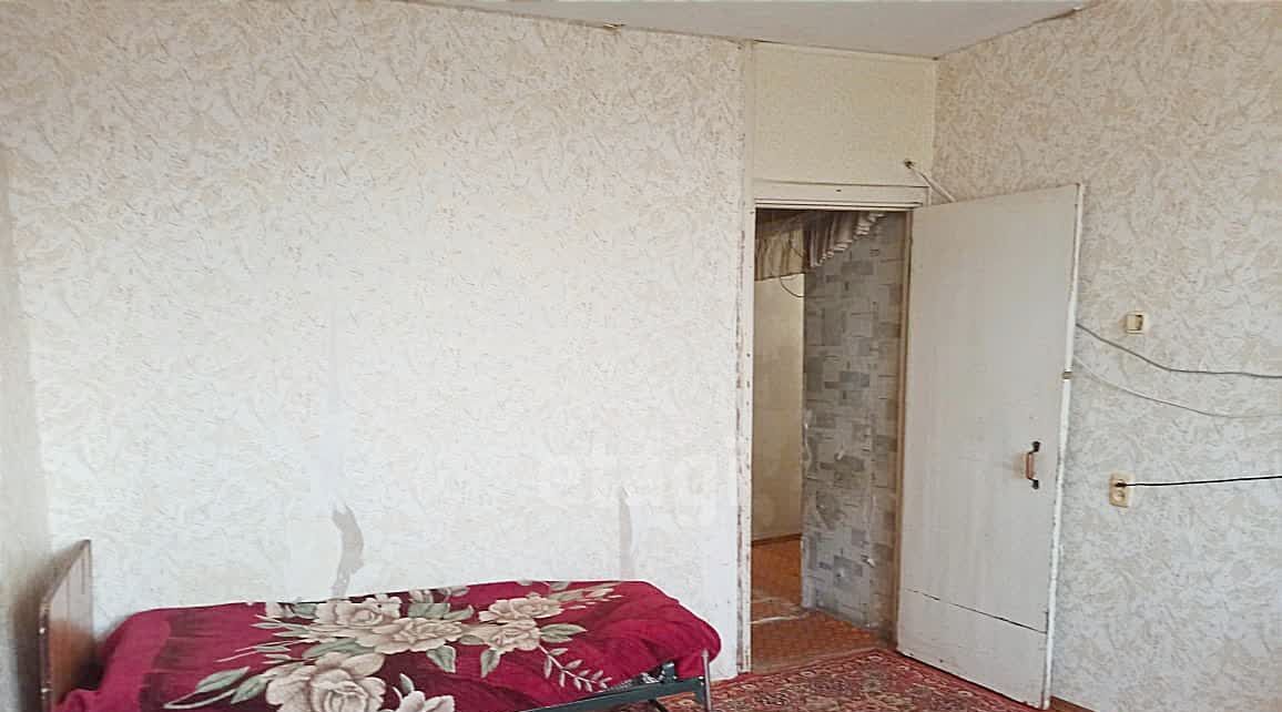 квартира г Владивосток р-н Ленинский ул Ладыгина 2 фото 4