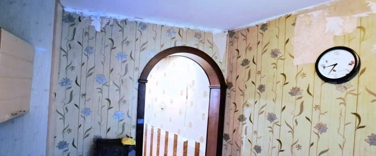 квартира г Владивосток р-н Первореченский ул Сельская 10 фото 4