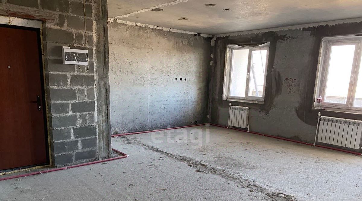 квартира г Владивосток р-н Советский ул Русская 63лк/3 фото 2