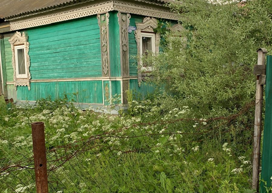 дом городской округ Воскресенск д Золотово ул Зараевская фото 1