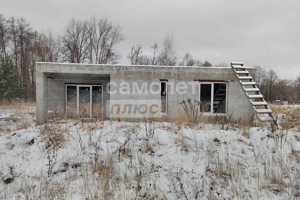 дом городской округ Коломенский д Губастово ул Лесная Коломна городской округ фото 1